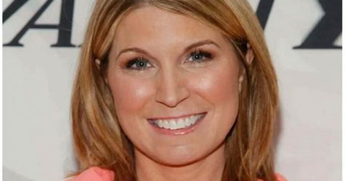Nicolle Wallace Bio, Age, Height, Career, Husband, Children, Parents, Net Worth