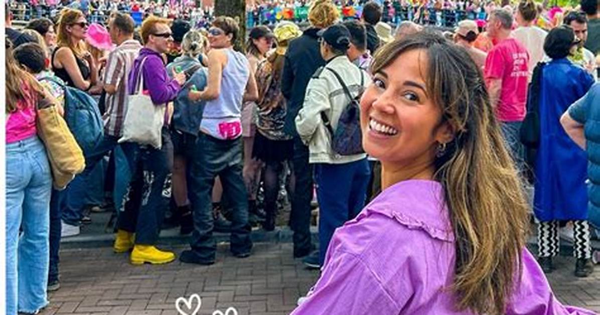 Nienke Van Dijk’s Boyfriend: Who Is Nienke Van Dijk Dating?