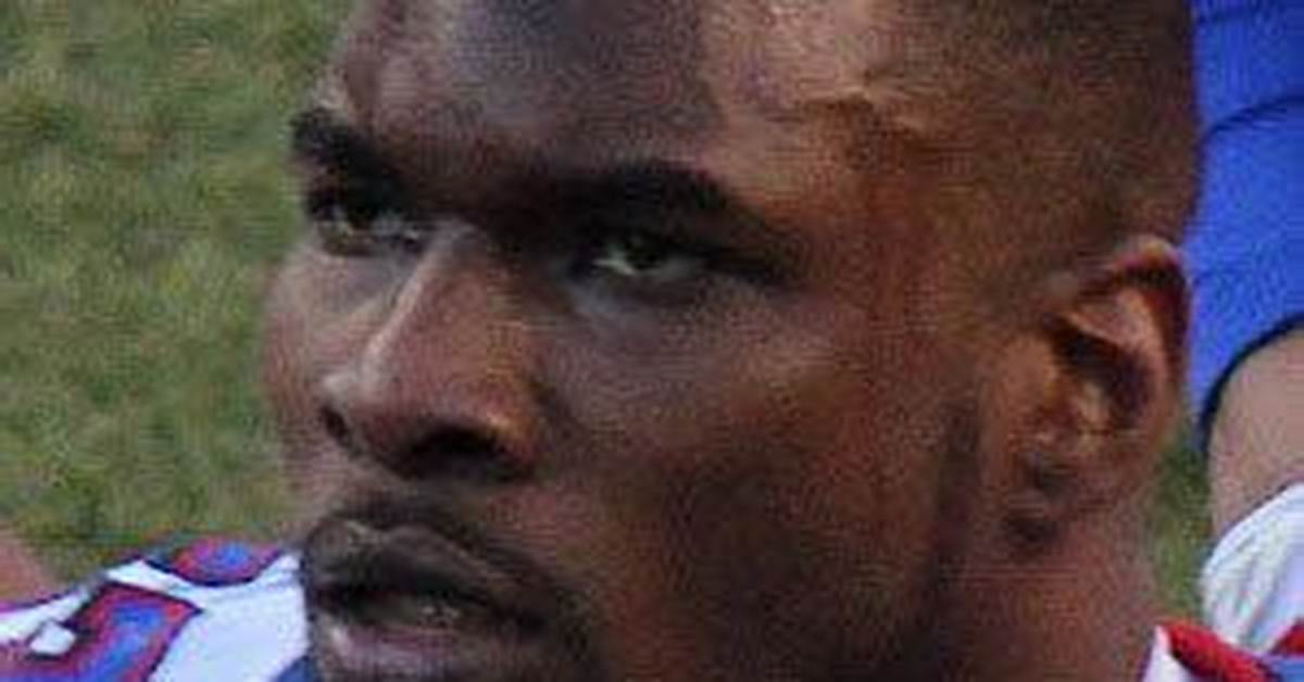 Nigel Bradham - Net Worth, Age, Height, Birthday, Bio, Wiki!