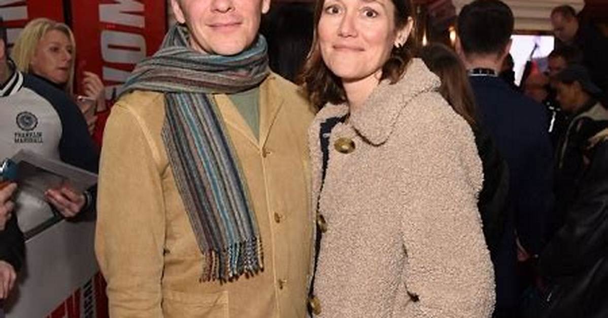 Nigel Harman Wife: Is Nigel Harman Married?
