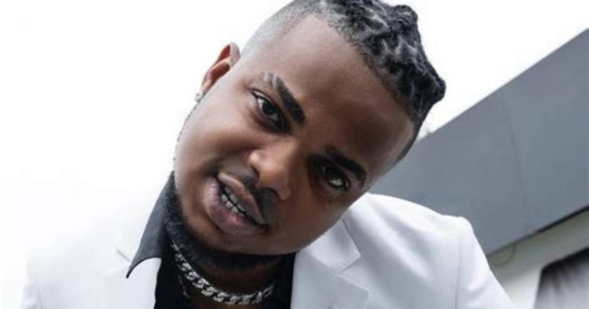 Nigerian Producer, Rexxie Bags Second Grammy Certificate
