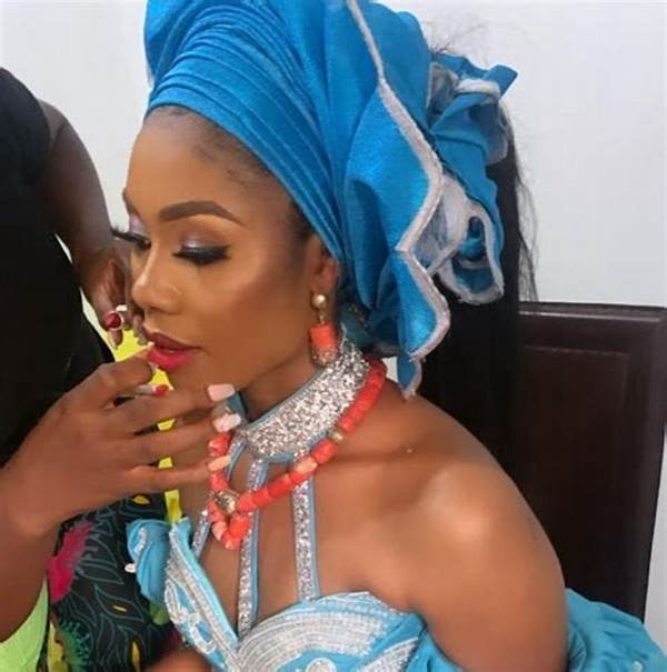 Nigerian Twerk Queen, Jane Mena Drives Men Crazy with Another Wild Video