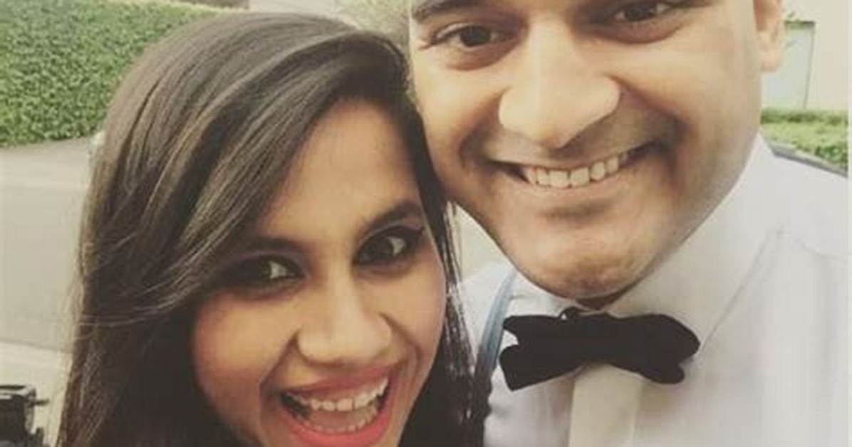 Nikhita Maheshwaram’s Boyfriend: Who Is Nikhita Maheshwaram Dating?