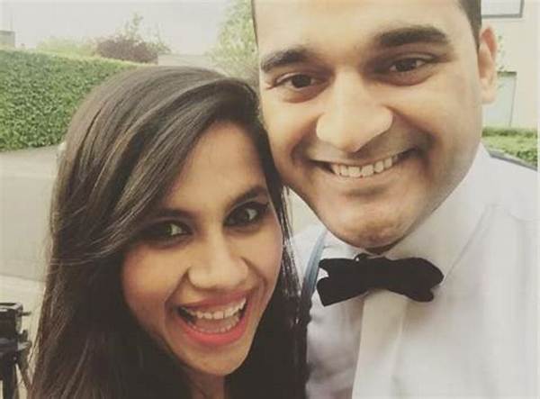 Nikhita Maheshwaram’s Boyfriend: Who Is Nikhita Maheshwaram Dating?