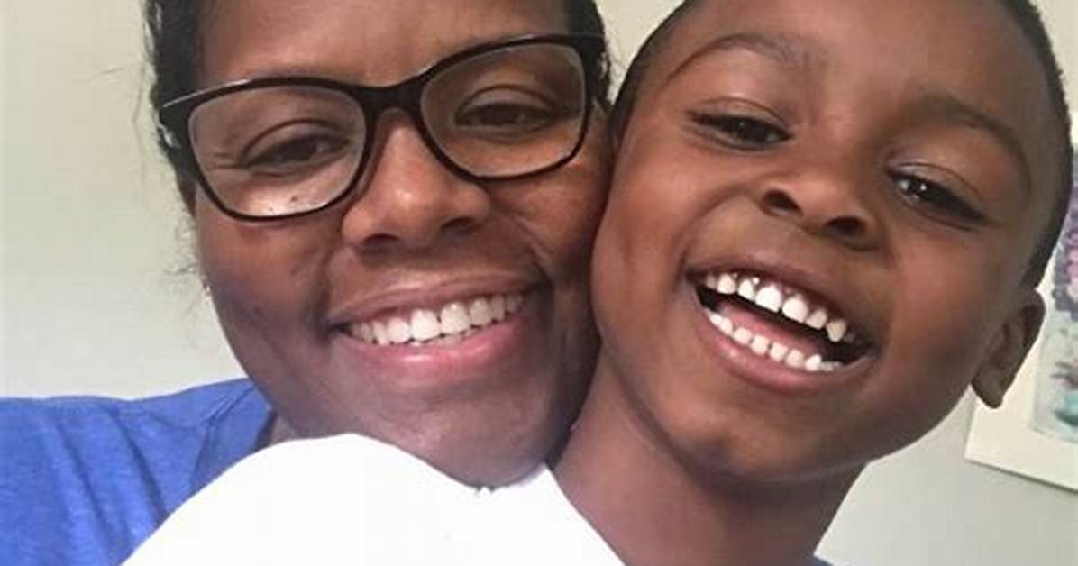 Nikki Mccray Husband: Who Is Thomas Penson?