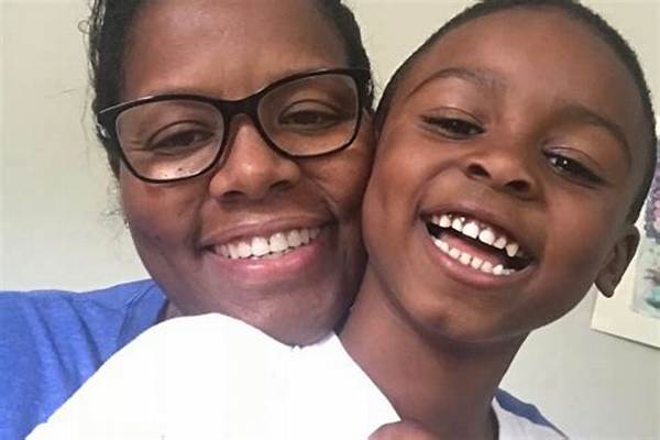Nikki Mccray Husband: Who Is Thomas Penson?