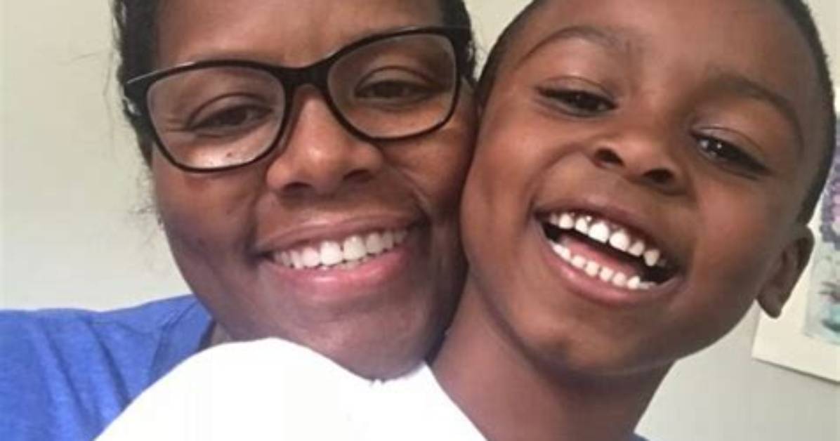Nikki Mccray Son: Who Is Thomas Nikson Penson?