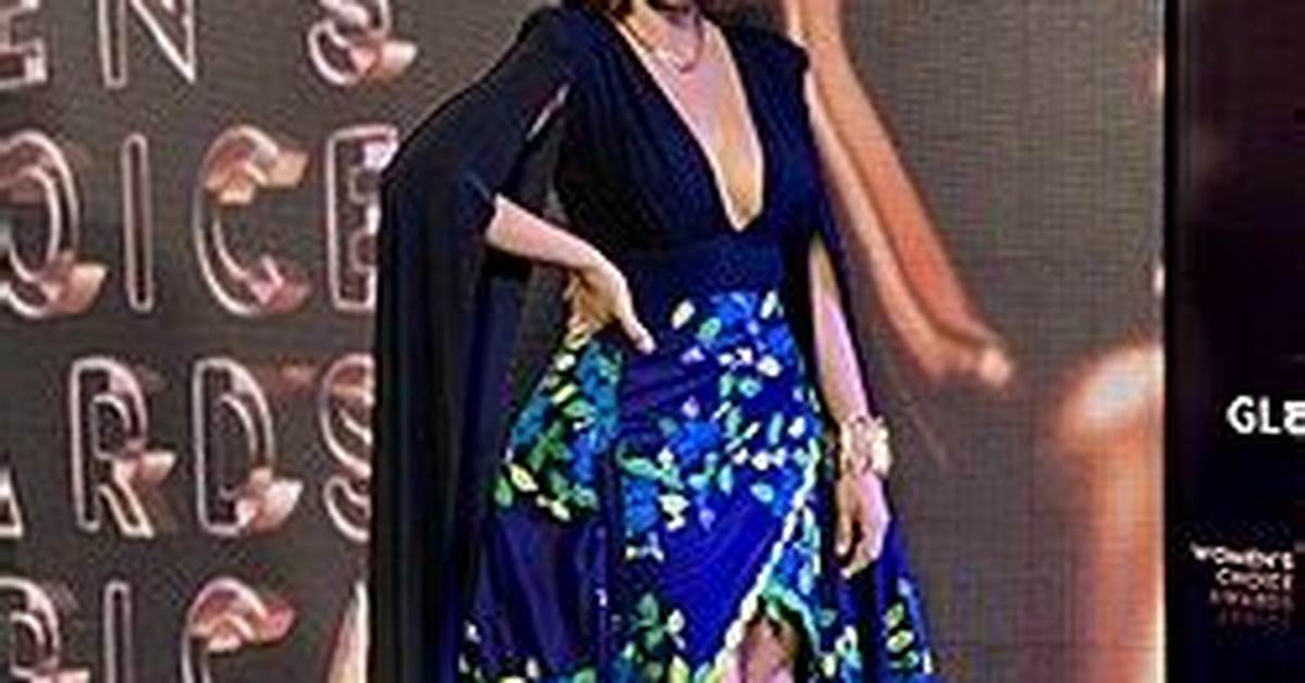 Nikki Samonas Shows Skin in New Photos as She Intends to Startle Men with Her Looks