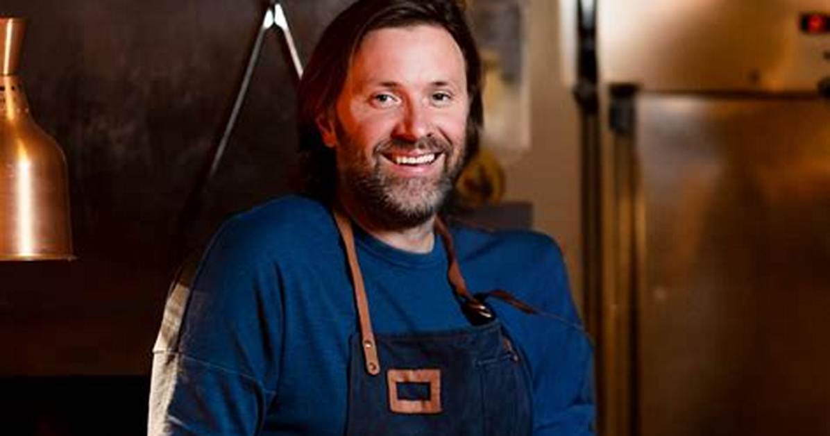Niklas Ekstedt’s Girlfriend: Who Is Niklas Ekstedt Dating?