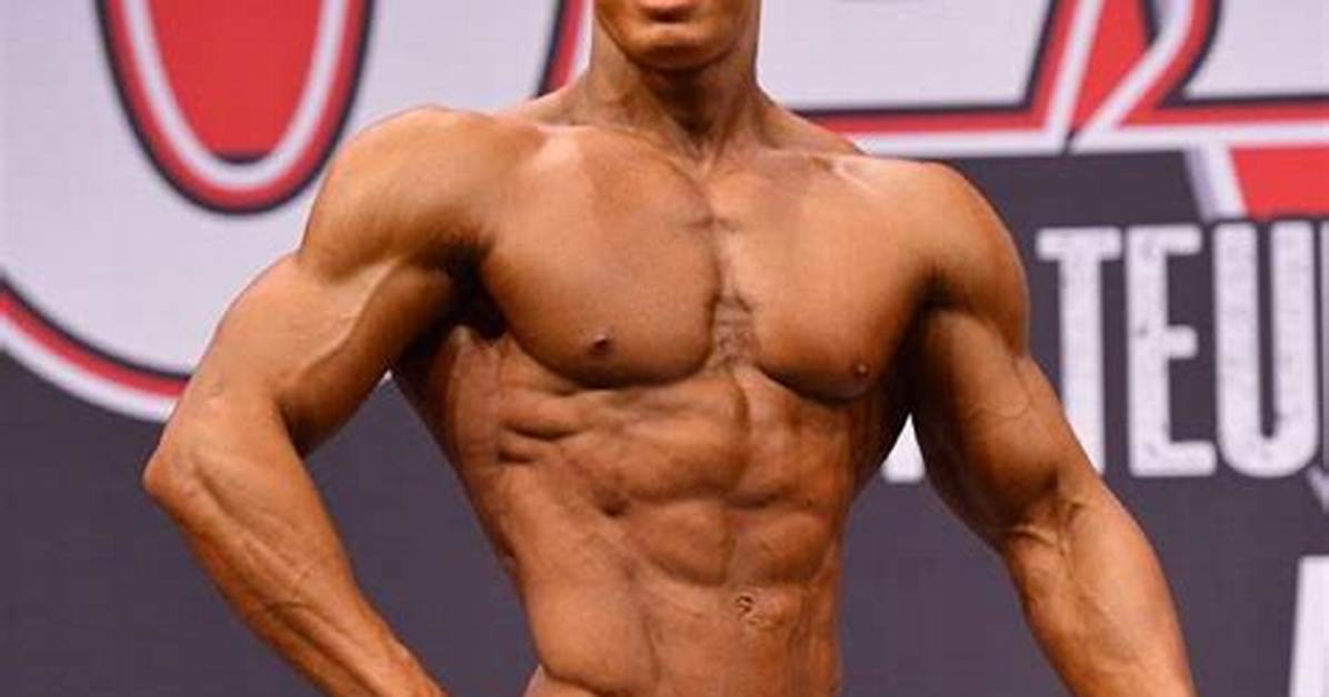 Nikolay Gubanov’s Girlfriend: Who Is Nikolay Gubanov Dating?