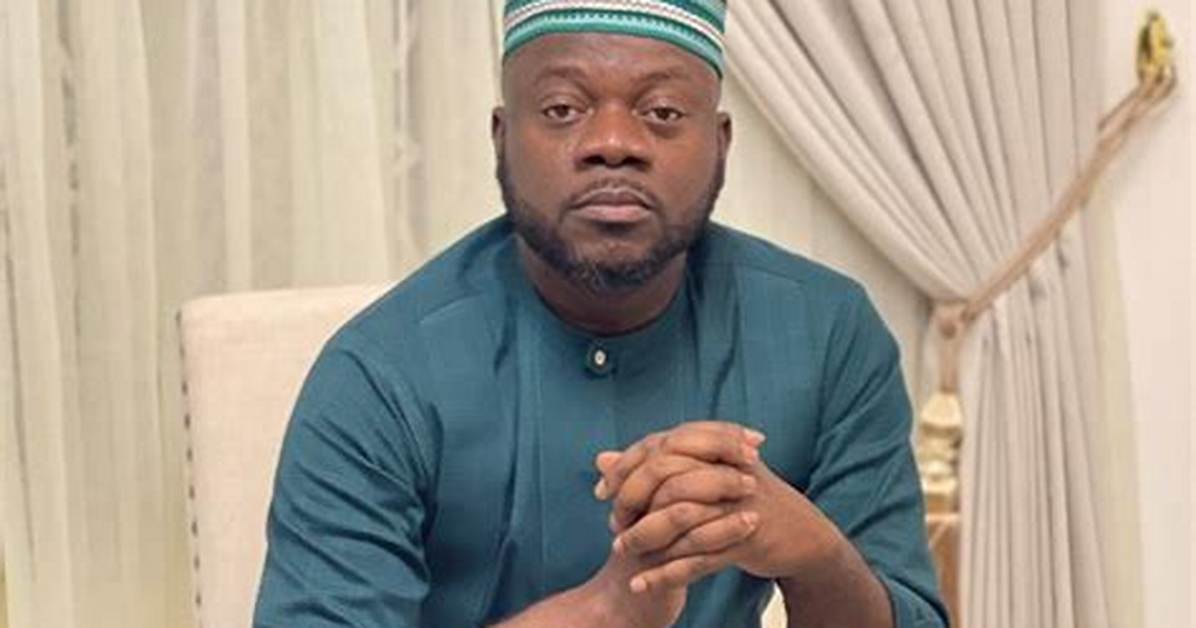 Nima-Mamobi Youth Clash: Let’s Fight Poverty and Illiteracy, Not Ourselves – Nafis Quaye