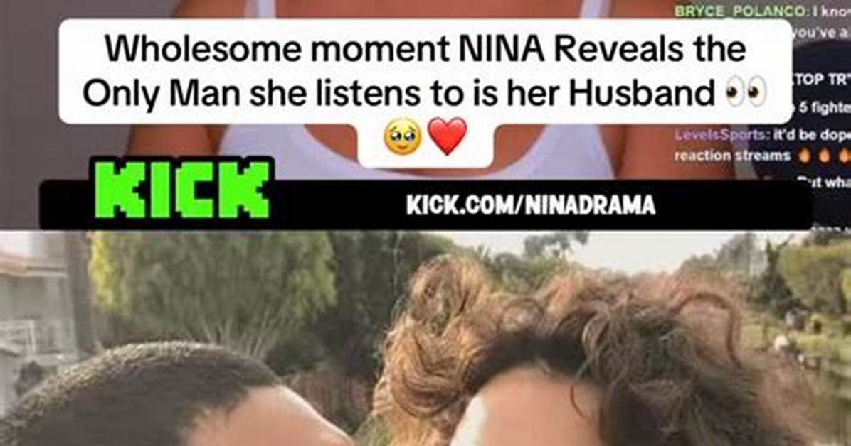 Nina Anhaia’s Boyfriend: Who Is Nina Anhaia Dating?