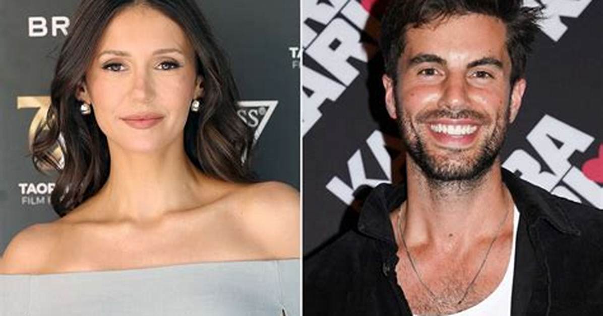 Nina Nelson’s Boyfriend: Who Is Nina Nelson Dating?
