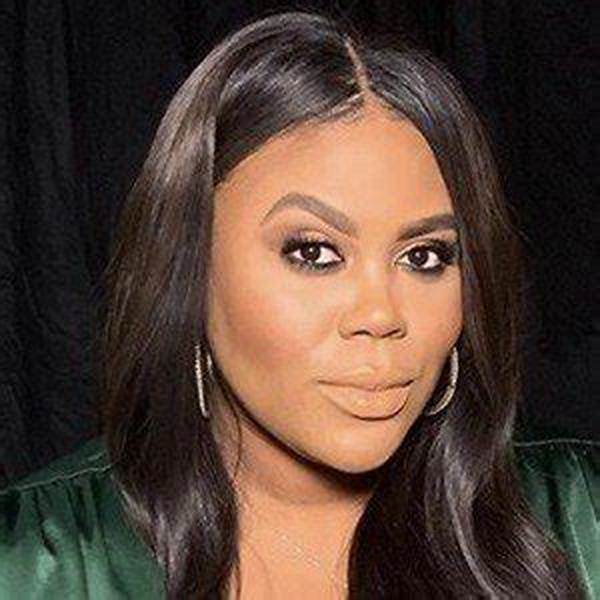 Nina Parker Net Worth, Age, Height, Bio, Birthday, Wiki!