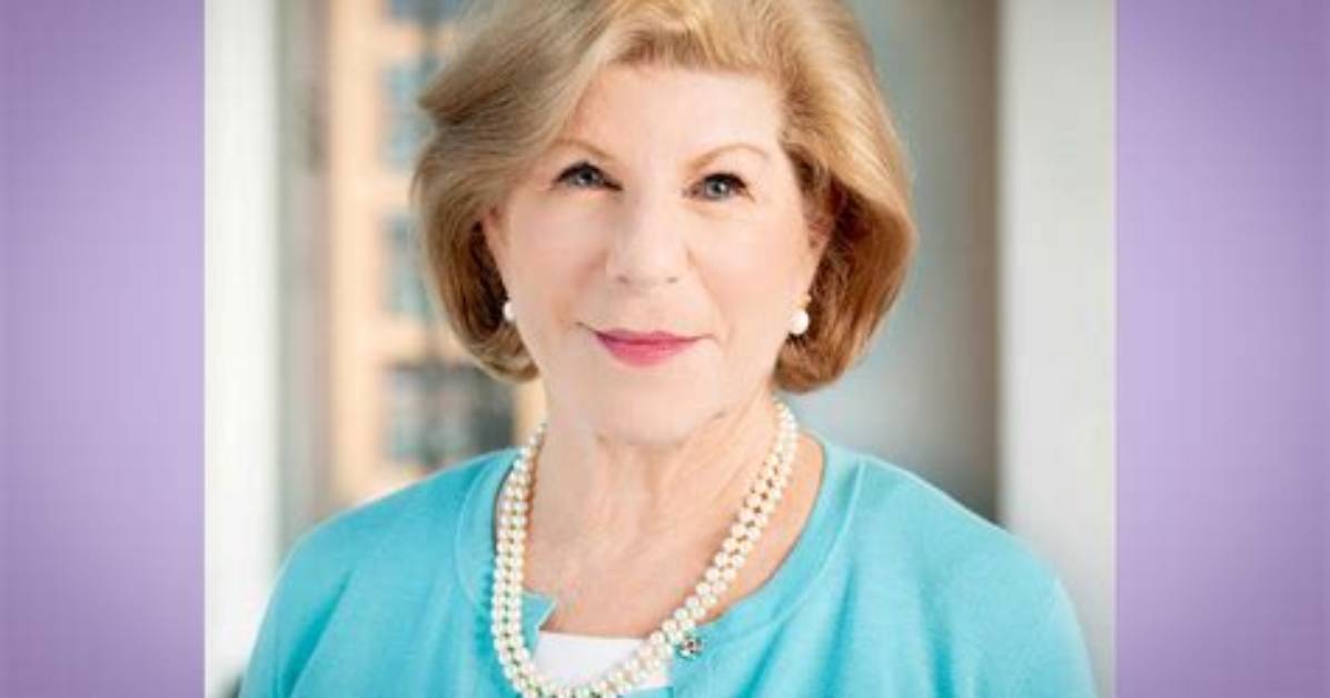Nina Totenberg’s Boyfriend: Who Is Nina Totenberg Dating?