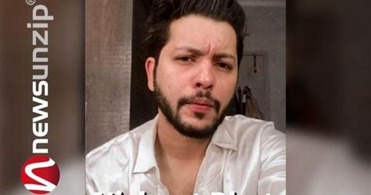 Nishant Bhat- Net Worth, Birthday, Age, Girlfriend, Ethnicity, Height, Career