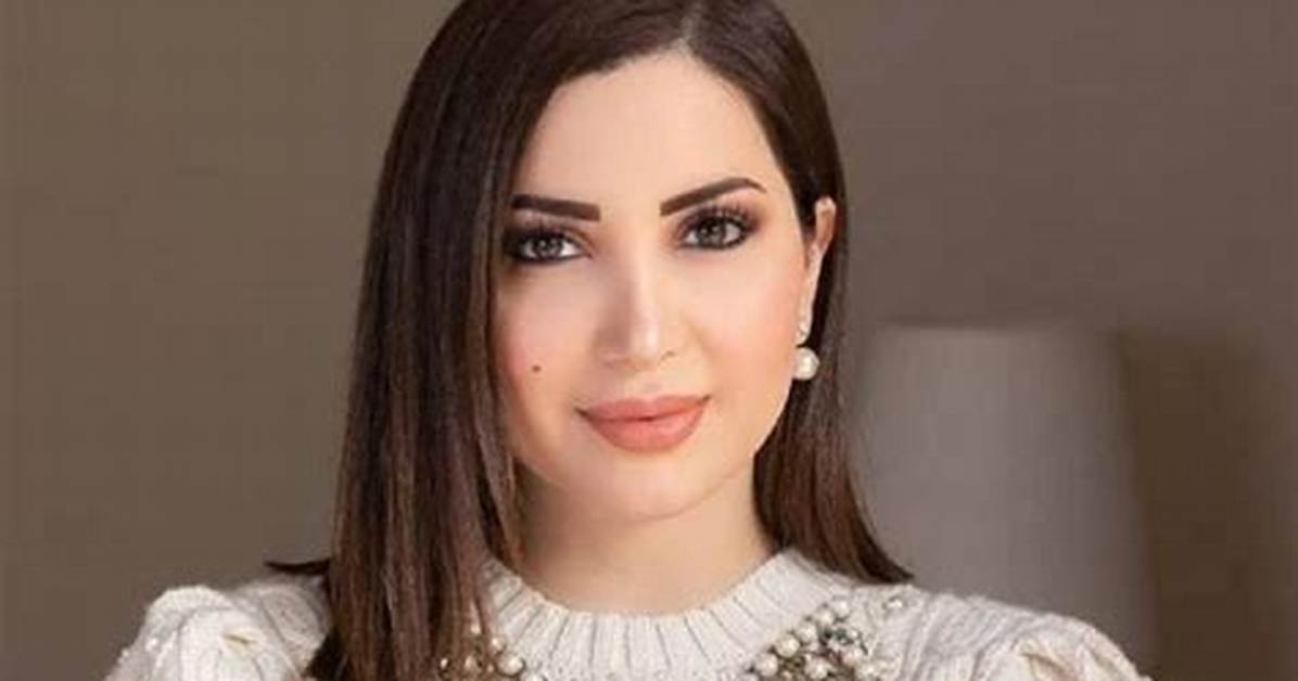 Nisreen Faour Net Worth, Age, Height, Bio, Birthday, Wiki!