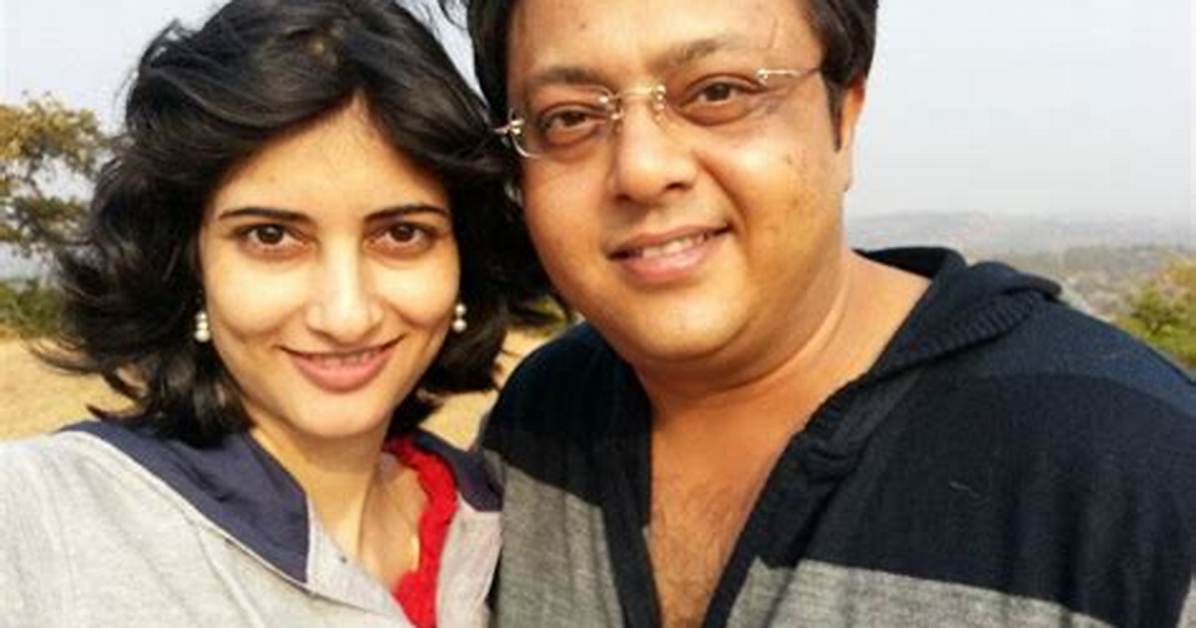 Nitesh Pandey Children: Does Nitesh Pandey Have Children?