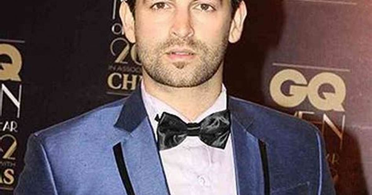Nitin Mukesh Net Worth, Age, Height, Bio, Birthday, Wiki!