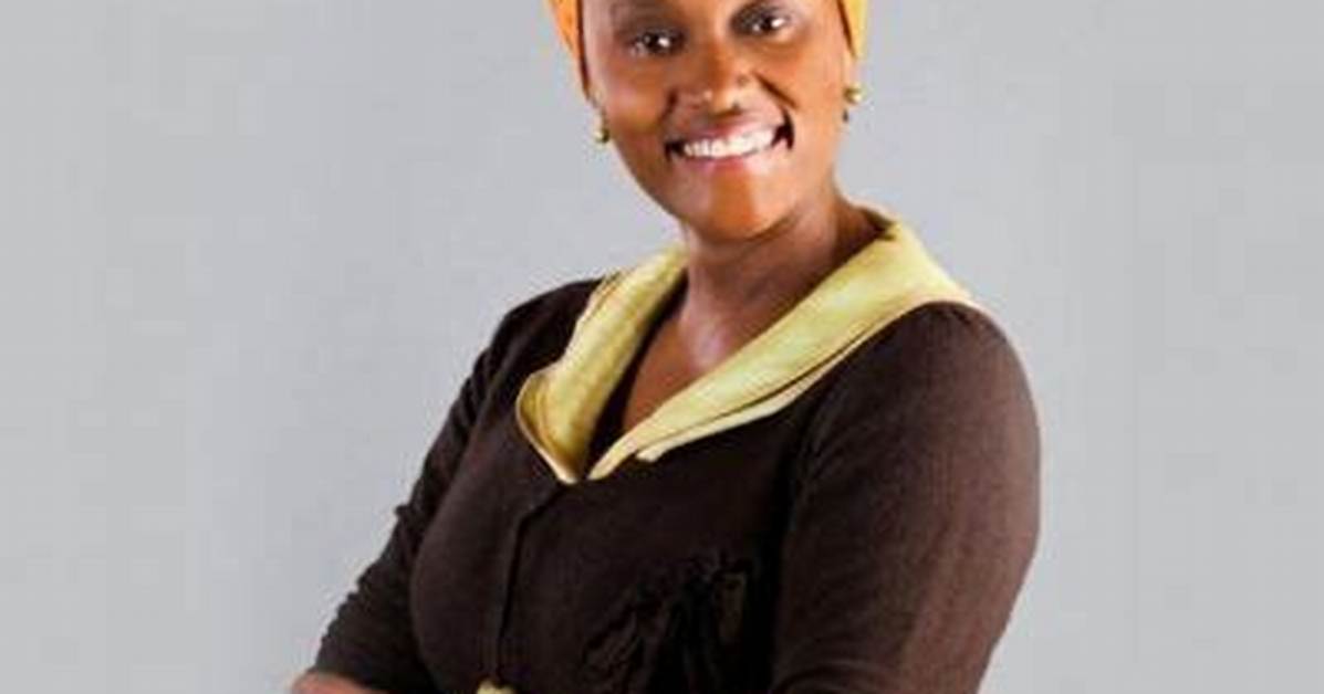 Njeri Rionge Net Worth: How Rich Is She? Entrepreneur Earning