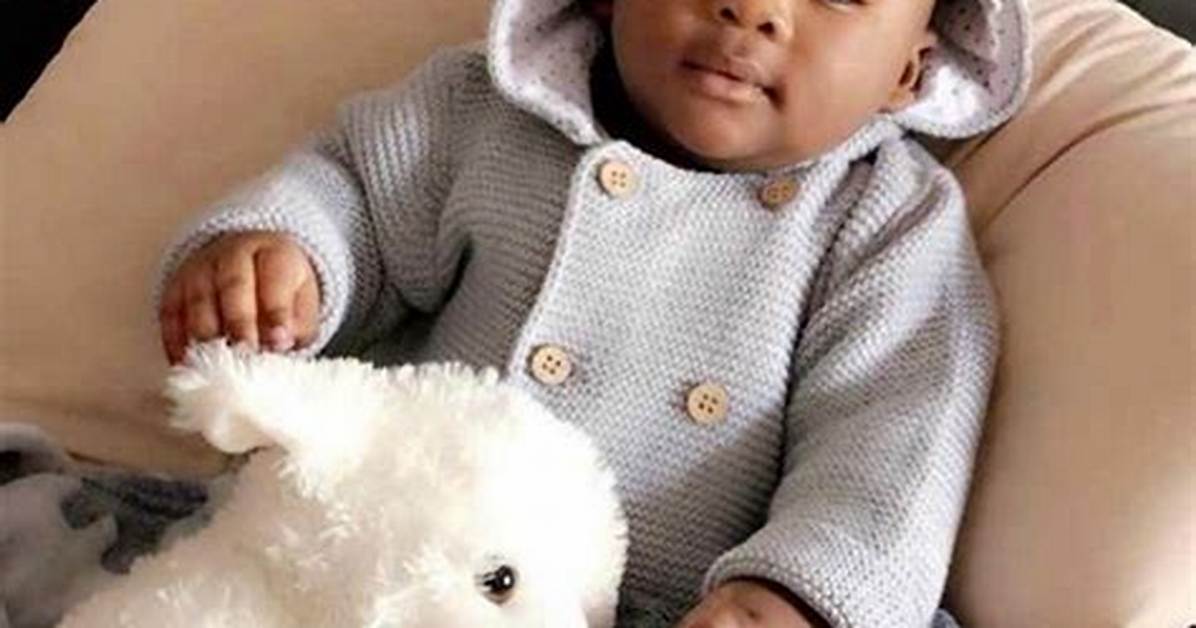 No More Kids’ – Ubi Franklin’s Baby Mama, Sandra Iheuwa Declares