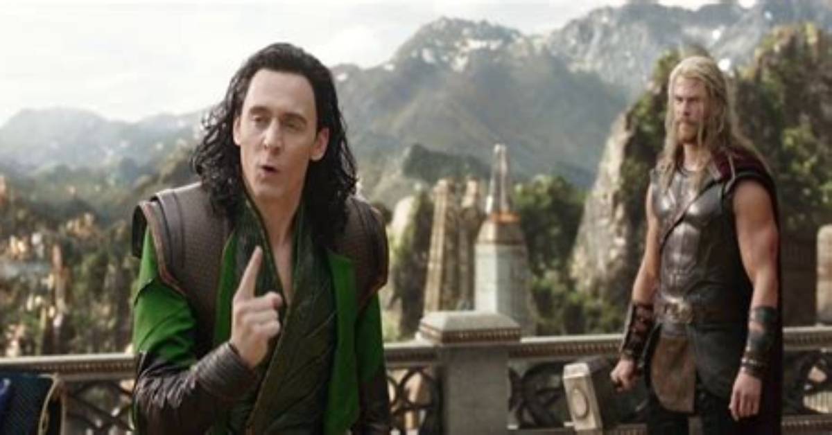 No More Loki After Thor: Ragnarok! ?