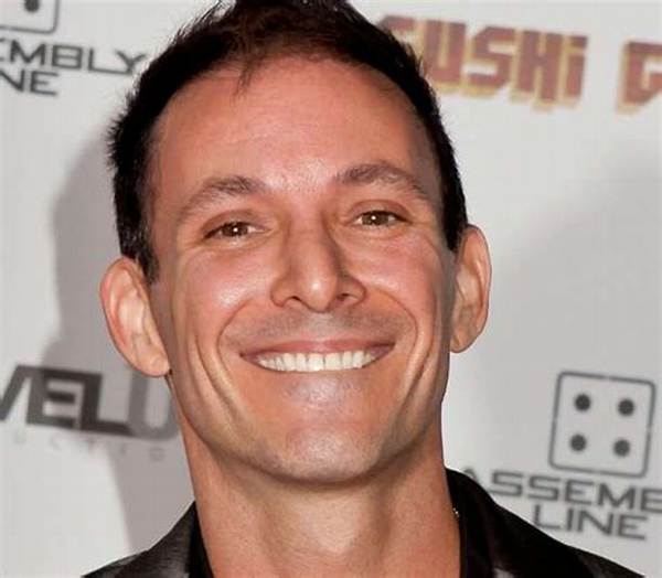 Noah Hathaway- Wiki, Age, Height, Net Worth, Wife, Ethnicity