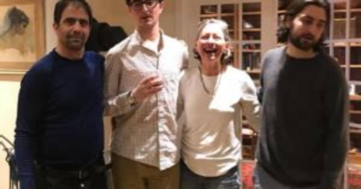 Noah Kahan Siblings: Does Noah Kahan Have Siblings?
