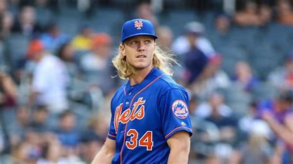 Noah Syndergaard Net Worth: How Much Is Noah Syndergaard Worth?