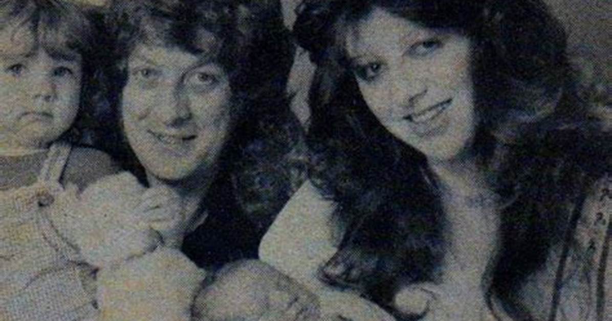 Noddy Holder Children: Meet Jessica, Charisse, and Django