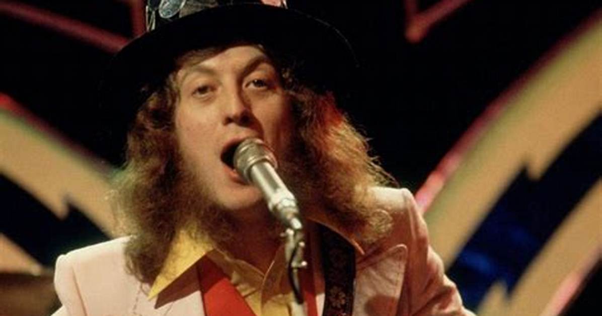 Noddy Holder Net Worth: How Much Is Noddy Holder Worth?