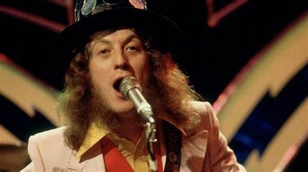 Noddy Holder Net Worth: How Much Is Noddy Holder Worth?