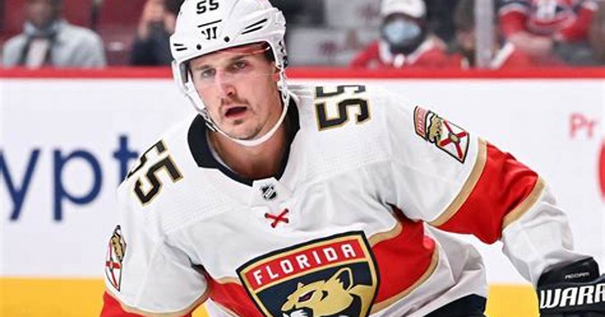 Noel Acciari Net Worth: How Much Is Noel Acciari Worth?