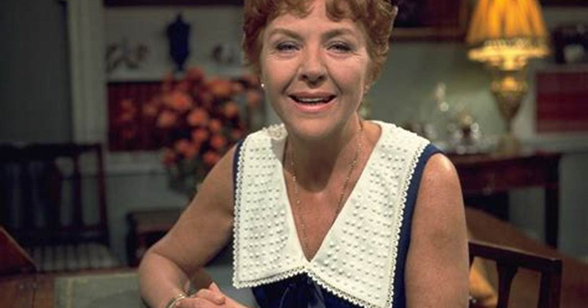 Noele Gordon Cause of Death, Bio, Age, Career, Net Worth, Family