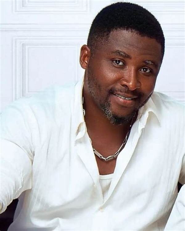 Nollywood Actress Accuses Actor Onny Michael of Snitching on Her and Sleeping with Female Co-Workers