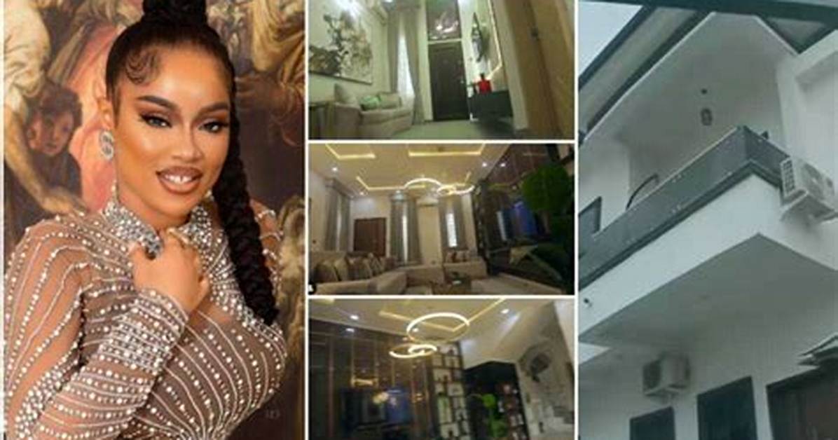 Nollywood Actress, Onyii Alex, Shows the World How Good of a Smoker She Is (Photos)