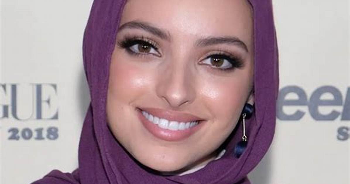Noor Odeh - Net Worth, Age, Height, Birthday, Bio, Wiki!