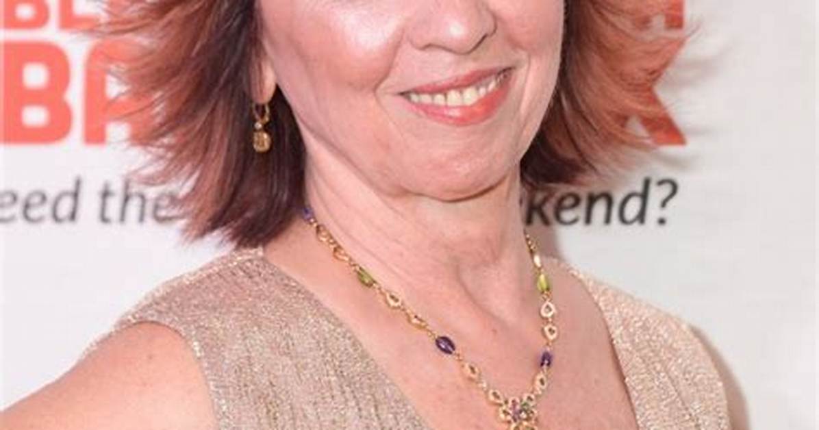 Nora Roberts Net Worth, Age, Height, Bio, Birthday, Wiki!