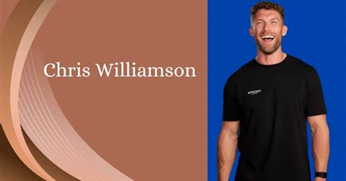 Norby Williamson Bio, Age, Height, Career, Wife, Children, Net Worth