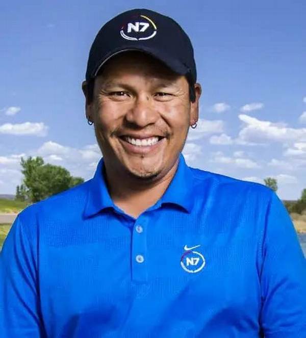 Notah Begay Iii Net Worth, Age, Height, Bio, Birthday, Wiki!