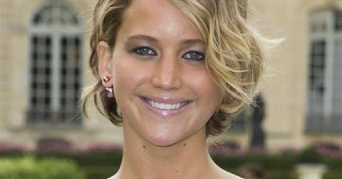 Nude Hacking Photo Leaks – Jennifer Lawrence, Rihanna, Hope Solo, Vanessa Hudgens – Fbi Investigating Us Hackers