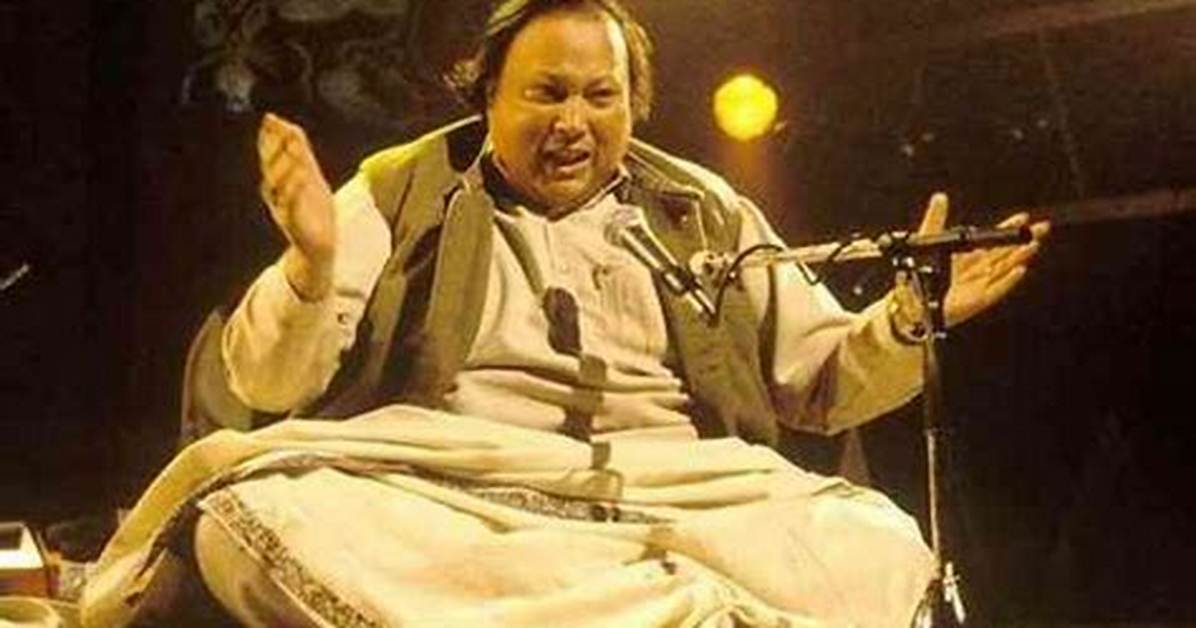 Nusrat Fateh Ali Khan - Net Worth, Age, Height, Birthday, Bio, Wiki!