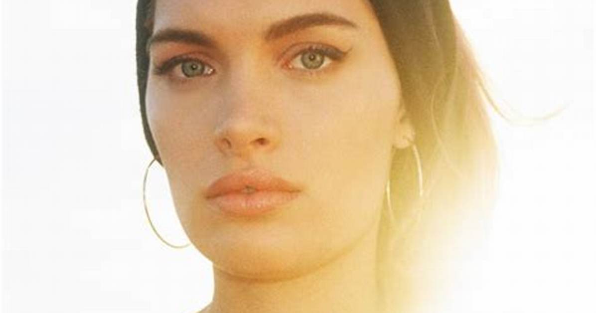 Nya Releases Dazzling “Closer Than Close”