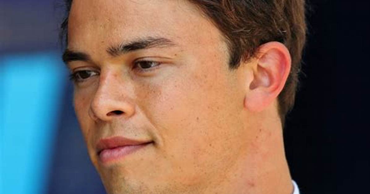 Nyck De Vries Wiki: What’s His Ethnicity? Family and Origin