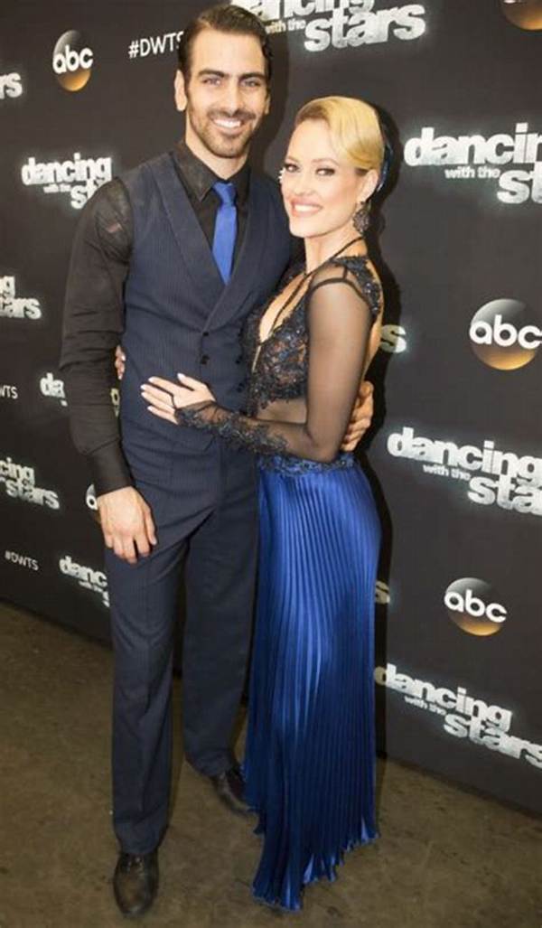 Nyle Dimarco Dancing with the Stars Samba Video Season 22 Week 4 – 4/11/16 #Dwts22
