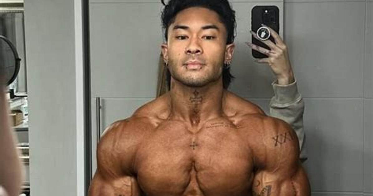 Nyle Nayga Net Worth 2024, Age, Height, Bio, Birthday, Wiki!