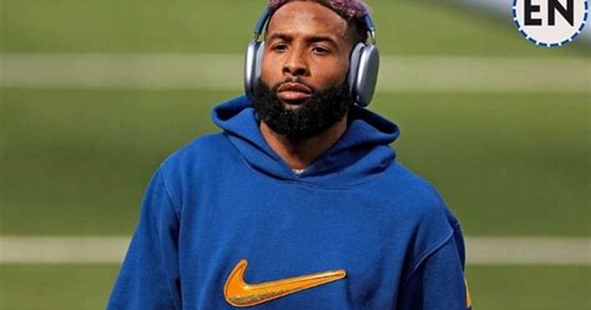 Odell the Fifth - Net Worth, Age, Height, Birthday, Bio, Wiki!