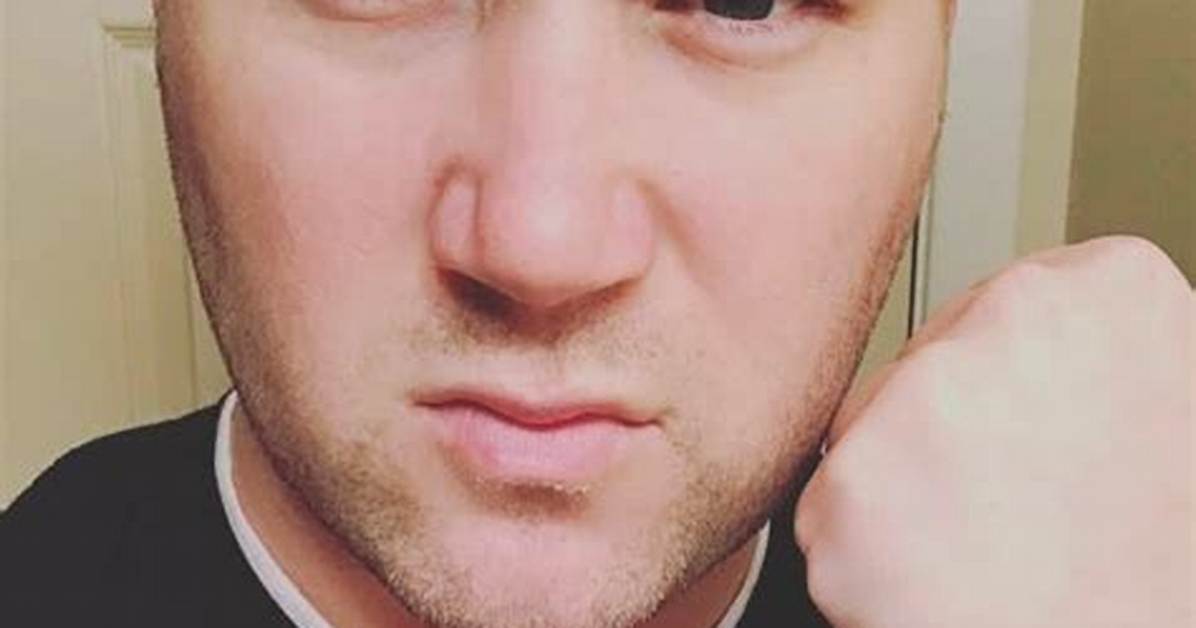 Officer Daniels’s Girlfriend: Who Is Officer Daniels Dating?