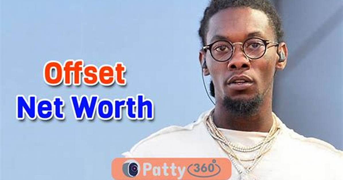 Offset the Business Mogul: Discover About His Business Ventures and Other Work