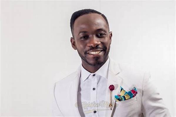 Okyeame Kwame Is About to Storm the Industry with These New Bangers on His New Album
